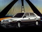 Alfa Romeo 33 1.5 Quadrifoglio Oro 1983 года